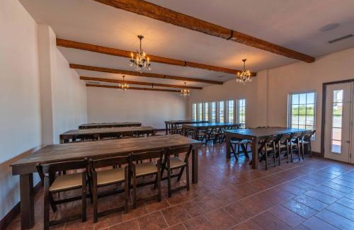 Paso Robles House | Symphony Suite