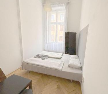 Erzsebetvaros House | Synagouge Astoria Guest House
