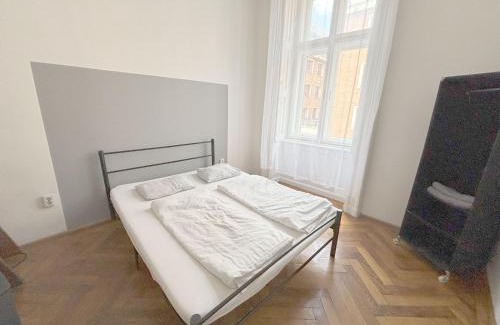 Erzsebetvaros House | Synagouge Astoria Guest House