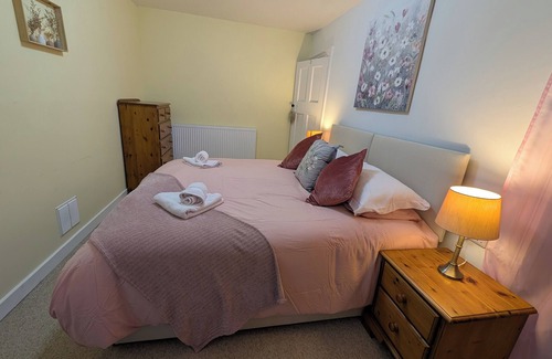Llandysul Other | Synod Farm House Cottage, 5 Person hydro Hot Tub, Pet Friendly Nr New Quay Wales
