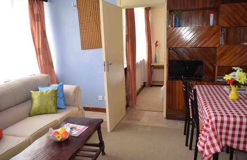 Karen Apartment | Syo Place