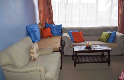 Karen Apartment | Syo Place