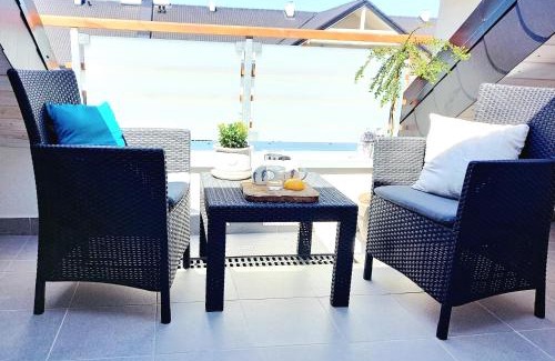 Darlowko Apartment | Syrenka apartament