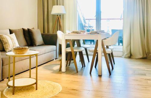 Darlowko Apartment | Syrenka apartament