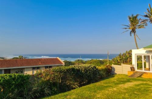 Pennington House | Syringa Sea View