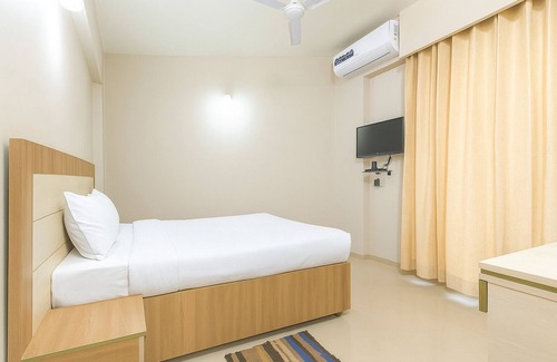 Vrindavan Apartment | Syrus Hospitality