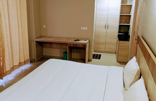 Vrindavan Apartment | Syrus Hospitality