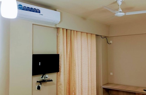 Vrindavan Apartment | Syrus Hospitality