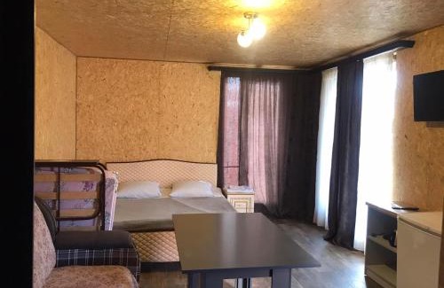 Goris Hotel | Syuzn Resort