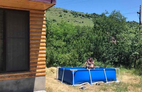 Goris Hotel | Syuzn Resort