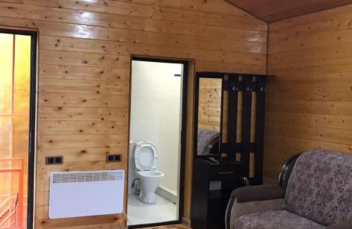 Goris Hotel | Syuzn Resort
