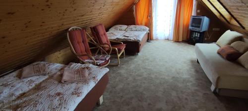 Balatonederics Apartment | Szabó Pince Vendégház