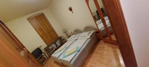 Hodmezovasarhely Bed & Breakfast | Szent István Panzió