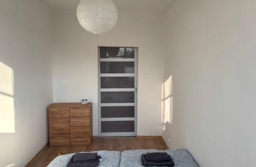 Romaifurdo Apartment | Sziget festival Apartment next to the river