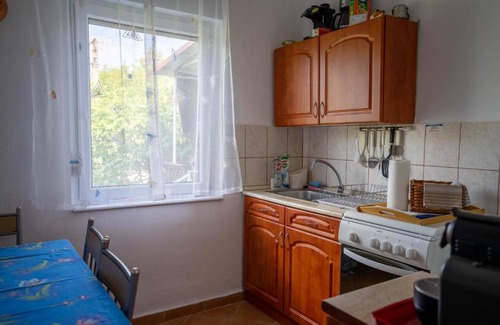 Fonyodliget Apartment | Szilágyi Apartmanház