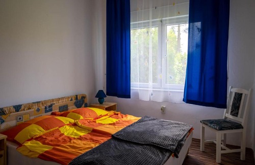 Fonyodliget Apartment | Szilágyi Apartmanház