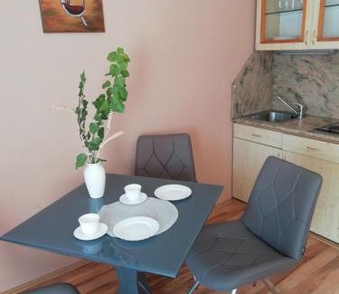 Harkany Apartment | Szilvia apartman