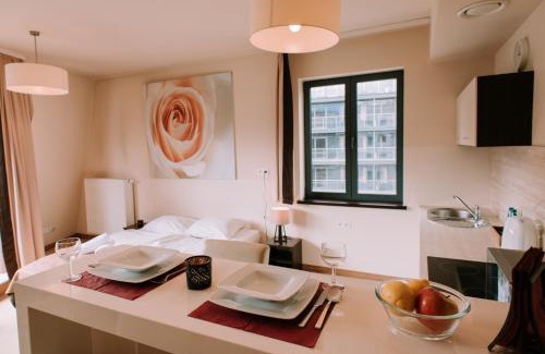 Zakopane Apartment | Szklane Domy