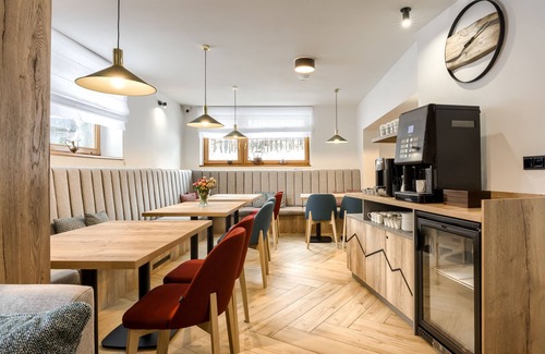 Zakopane Apartment | Szlakami 5 Dolin