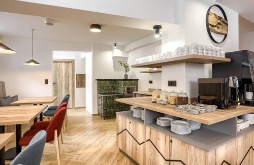 Zakopane Apartment | Szlakami 5 Dolin