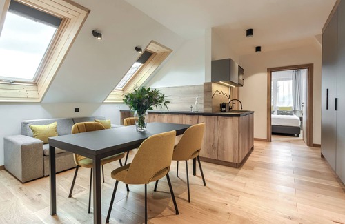Zakopane Apartment | Szlakami 5 Dolin