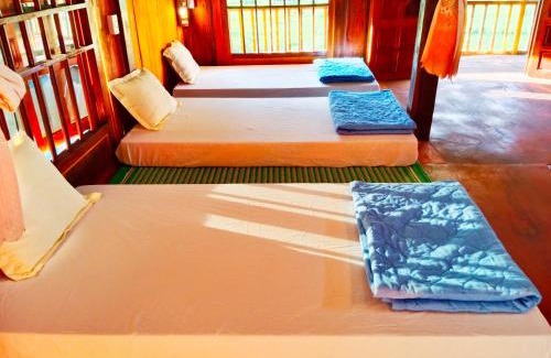 Yen Minh Hotel | Tày Cốc Pảng Homestay