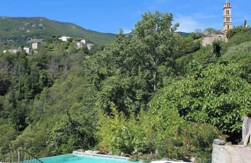 Carcheto-Brustico Cottage | Tèvola towers