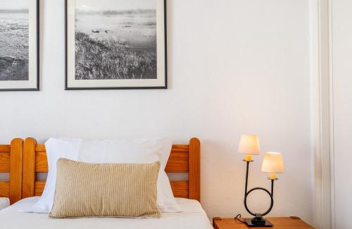 Albufeira Apartment | Ténis Mar F