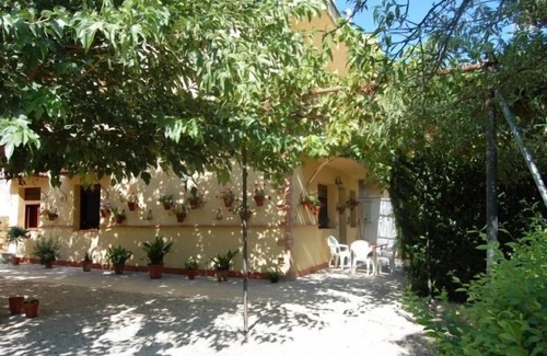 Cazorla Cottage | Tío Enrique Rural Cottage