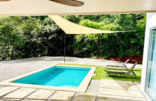 Marbella House | Títi House 2 pool near beach & nature