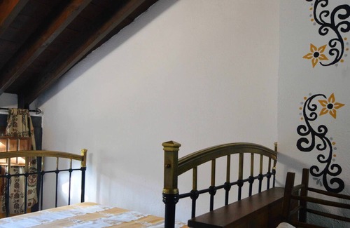 Algarinejo Other | Tïpica Casa Andaluza De Vacaciones Con Piscina Privada Rodeada De Olivares