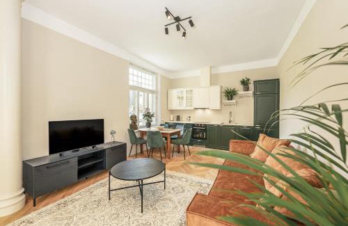 Tartu Apartment | Tõnisson Apartments