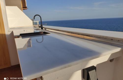 Almeria Apartment | Tú BARCO