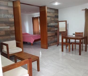 Chichen Itza - Valladolid Apartment | Túumben Ché Departamento 3