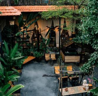 Duong Dong Hotel | TỊNH House Phú Quốc