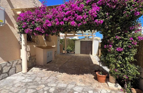 Els Poblets Villa | T-0223, Buganvilla, very well maintained villa in Els Poblets