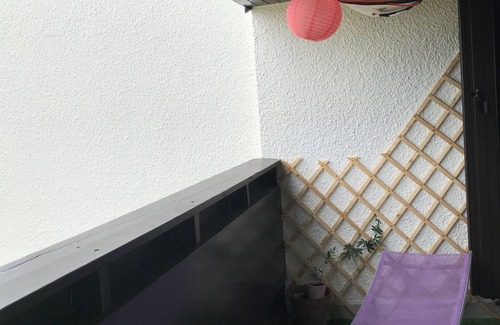 Le Penon Apartment | T 2 FOR RENT 29 m2 - SEIGNOSSE Le Penon (30 kms from Bayonne)