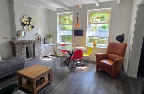 Kamperland House | 't Bakuusje