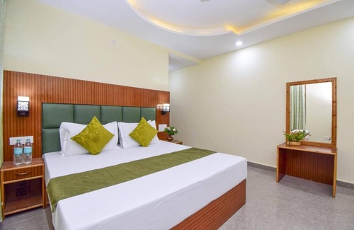 Simsa Village Hotel | T & D Resorts