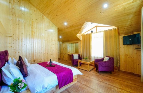 Simsa Village Hotel | T & D Resorts