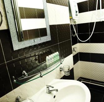Central District Hotel | T-hotel JB