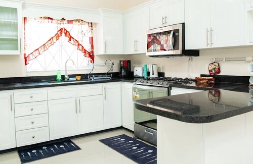 Mammee Bay Apartment | T & J Home Away From Home
