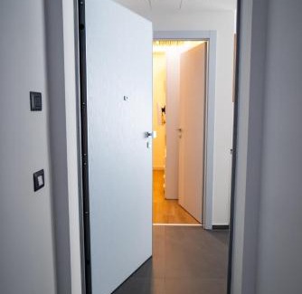Reggio Calabria Apartment | T&L-House