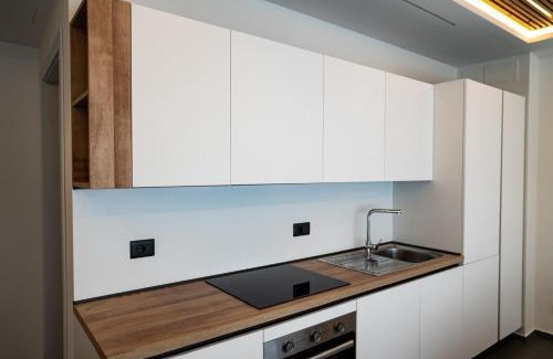 Reggio Calabria Apartment | T&L-House