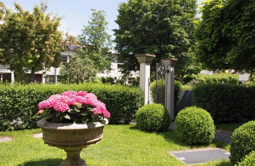 Nonnenhorn Apartment | "(T)RÄUME am See" 5 star apartment 116 sqm, direct lakeside location, 2 outdoor terraces