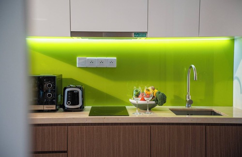Phuong 6 Hotel | T-Ritz Saigon Hotel & Apartment