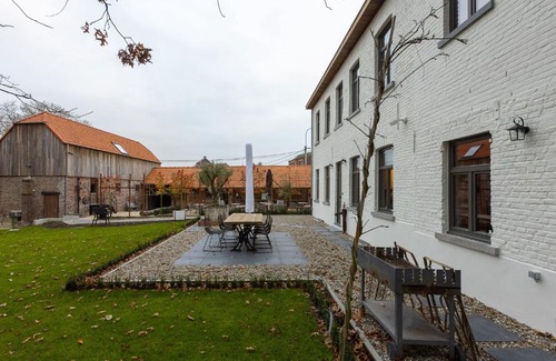Etikhove Bed & Breakfast | 't Verschil
