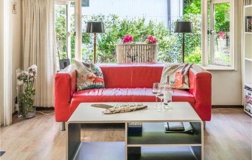 Emst House | 'T Vosje