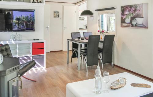 Emst House | 'T Vosje