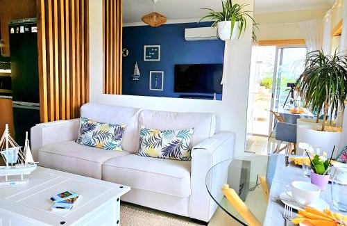 Branqueira Apartment | T1 Albufeira Tranquilidade
